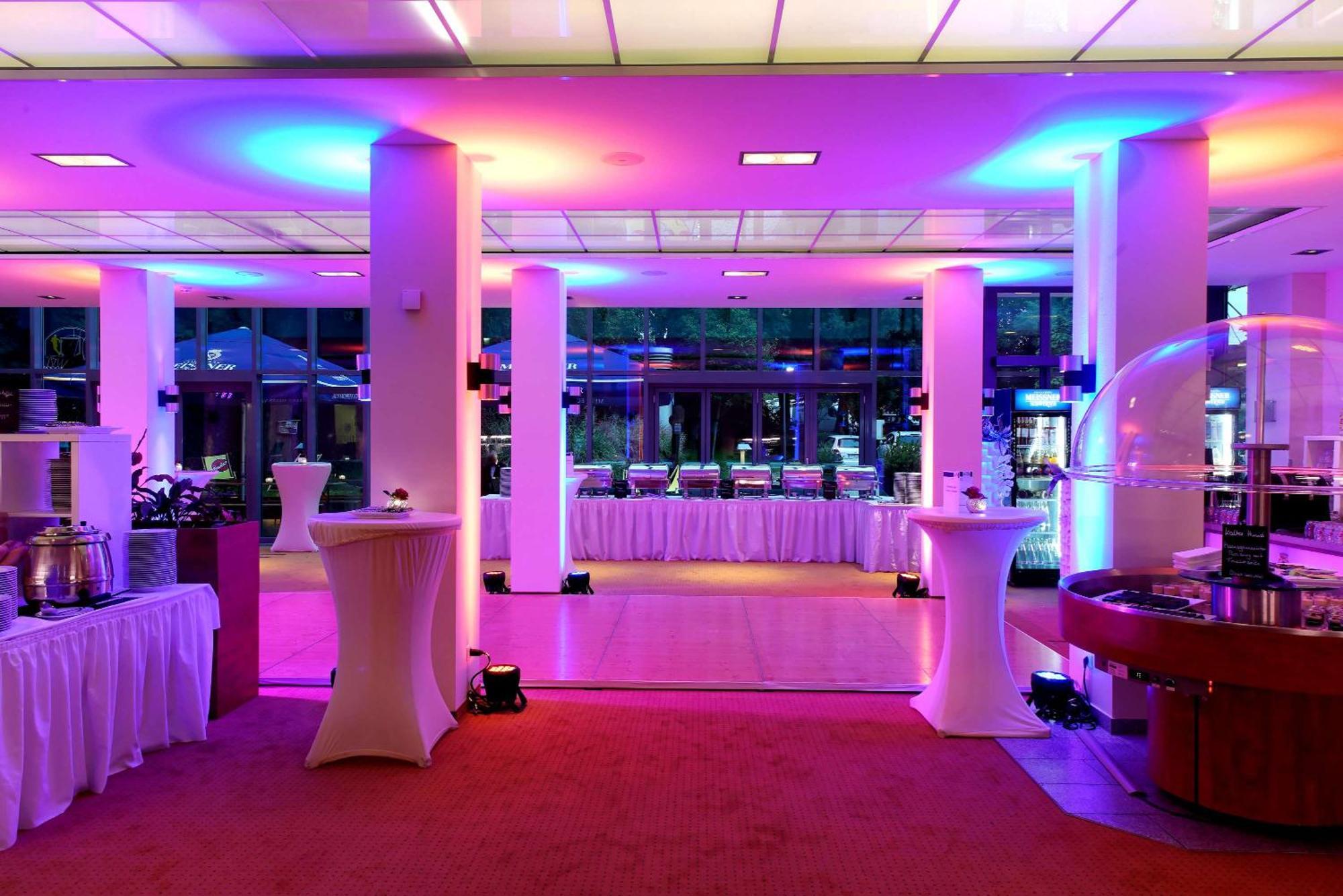 Best Western Macrander Hotel Dresden Exteriör bild