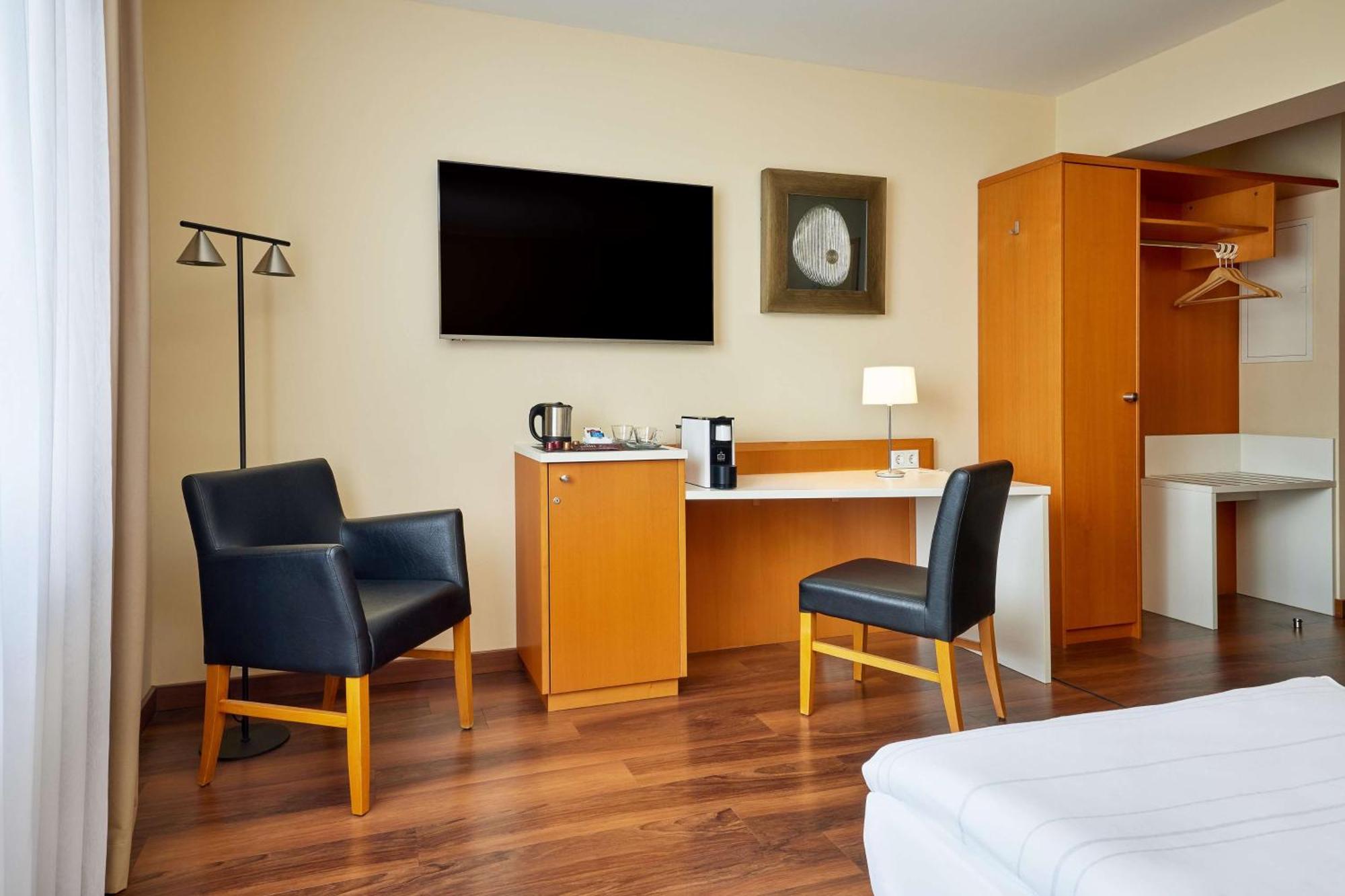 Best Western Macrander Hotel Dresden Exteriör bild