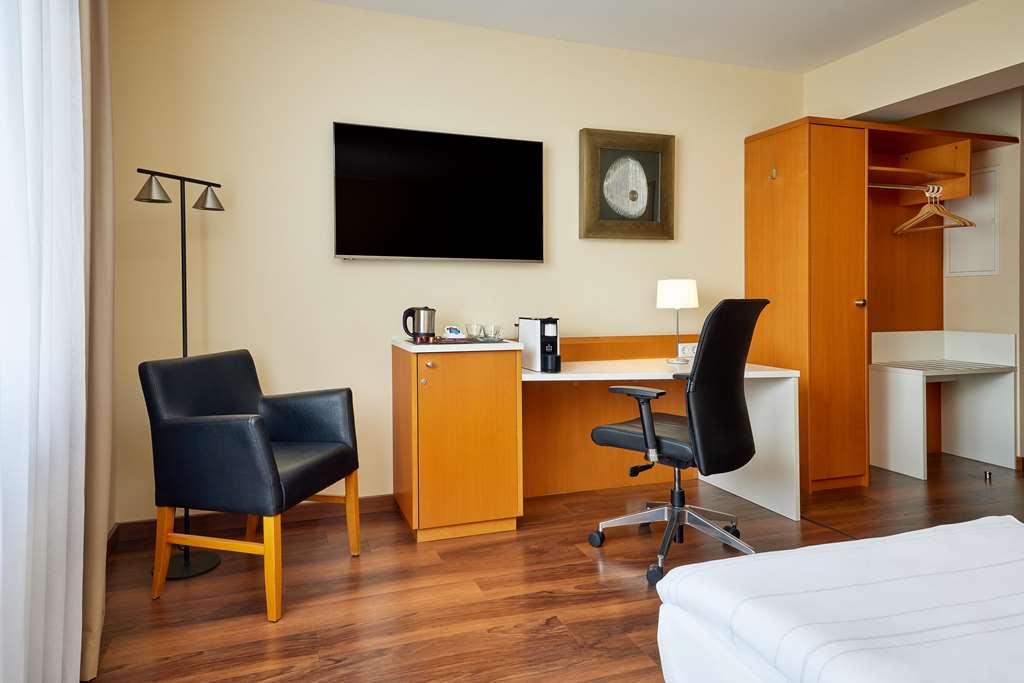 Best Western Macrander Hotel Dresden Rum bild