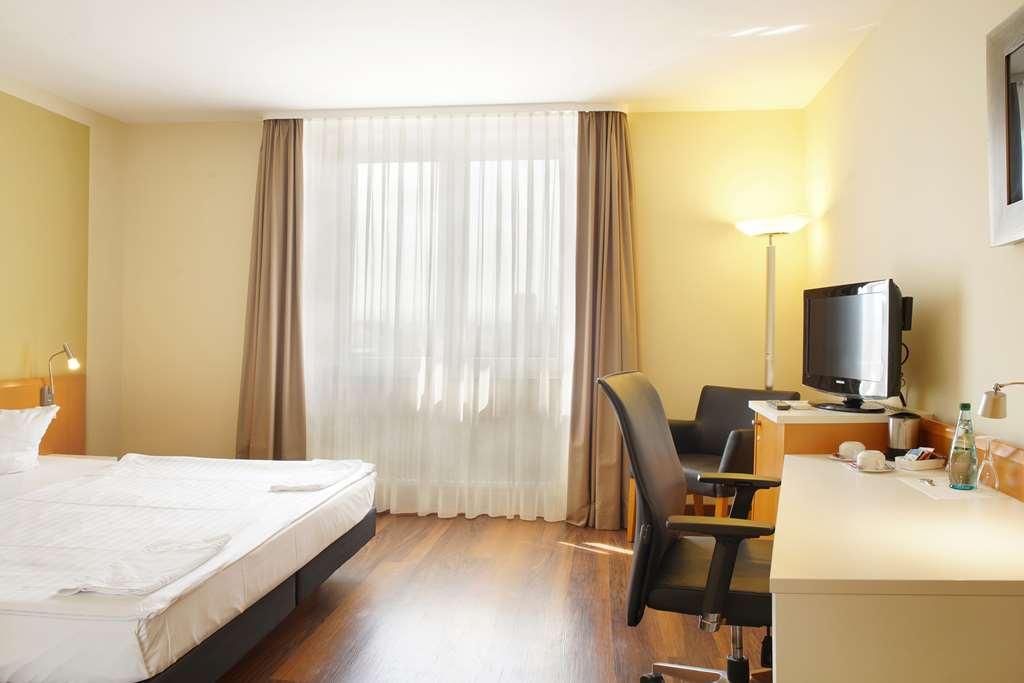 Best Western Macrander Hotel Dresden Rum bild